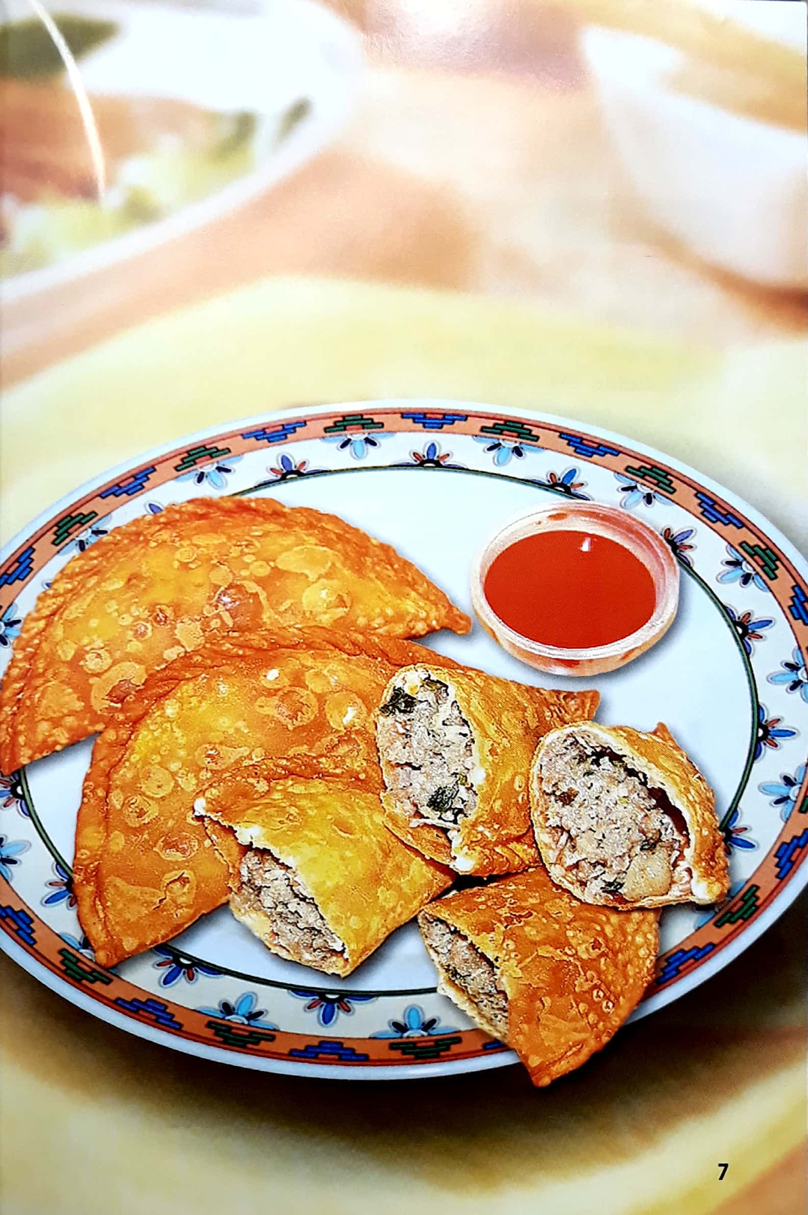 nấu ăn ngon - các món bánh - Ảnh 6