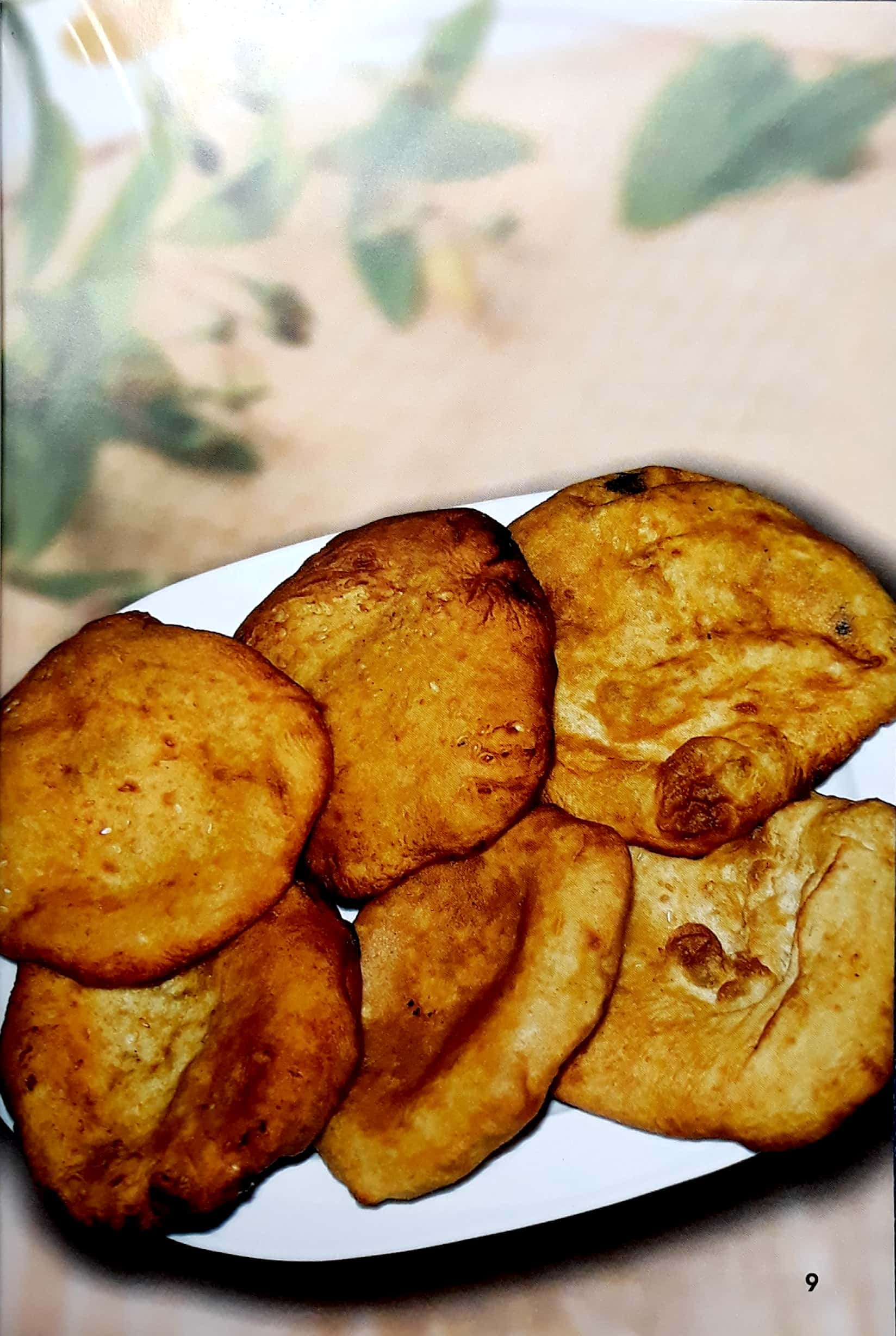 nấu ăn ngon - các món bánh - Ảnh 8