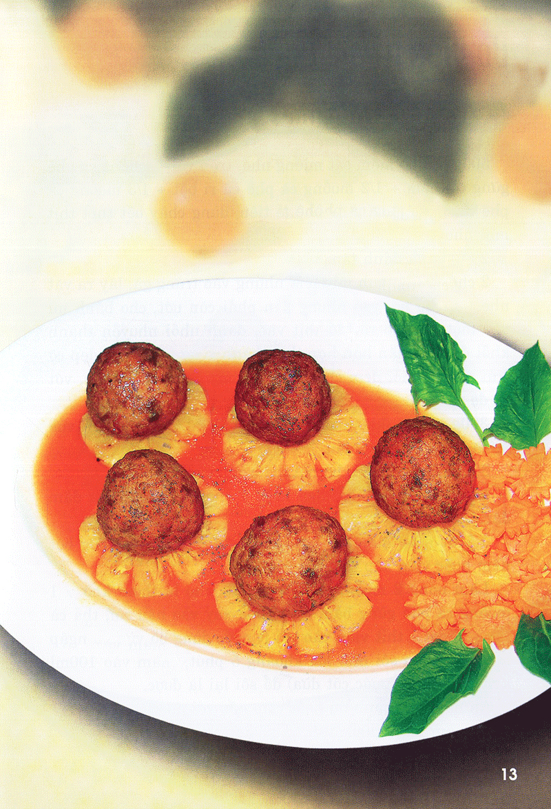 nấu ăn ngon - các món nấu - Ảnh 11