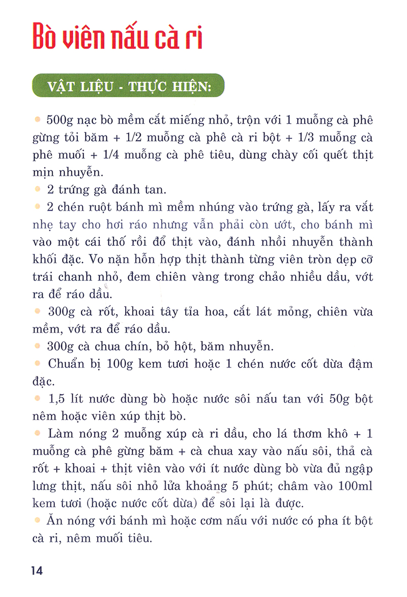 nấu ăn ngon - các món nấu - Ảnh 12