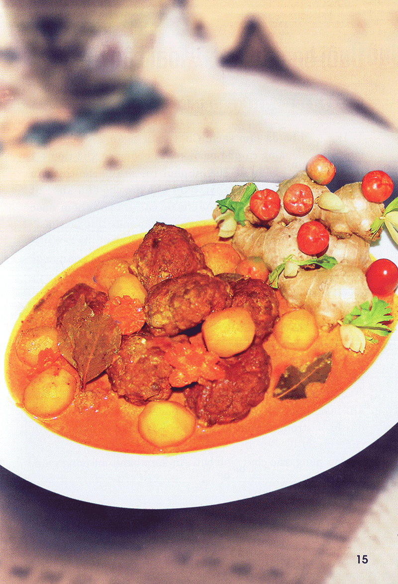 nấu ăn ngon - các món nấu - Ảnh 13