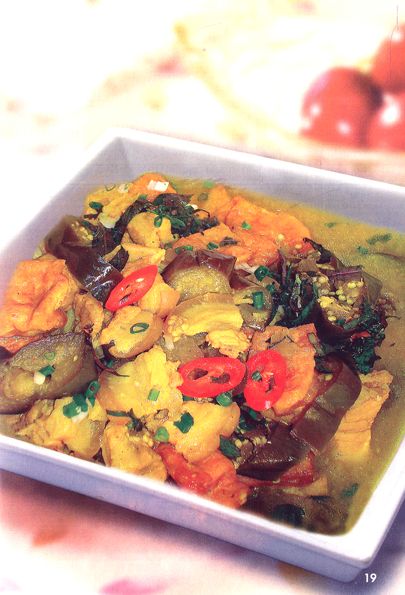 nấu ăn ngon - các món nấu - Ảnh 17