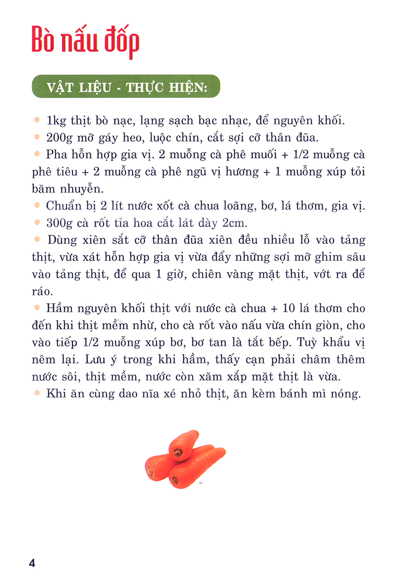 nấu ăn ngon - các món nấu - Ảnh 3