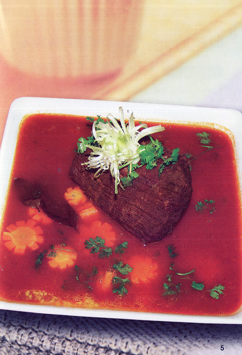 nấu ăn ngon - các món nấu - Ảnh 4