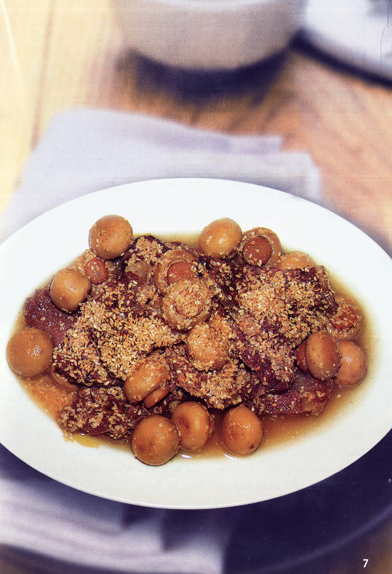 nấu ăn ngon - các món nấu - Ảnh 6