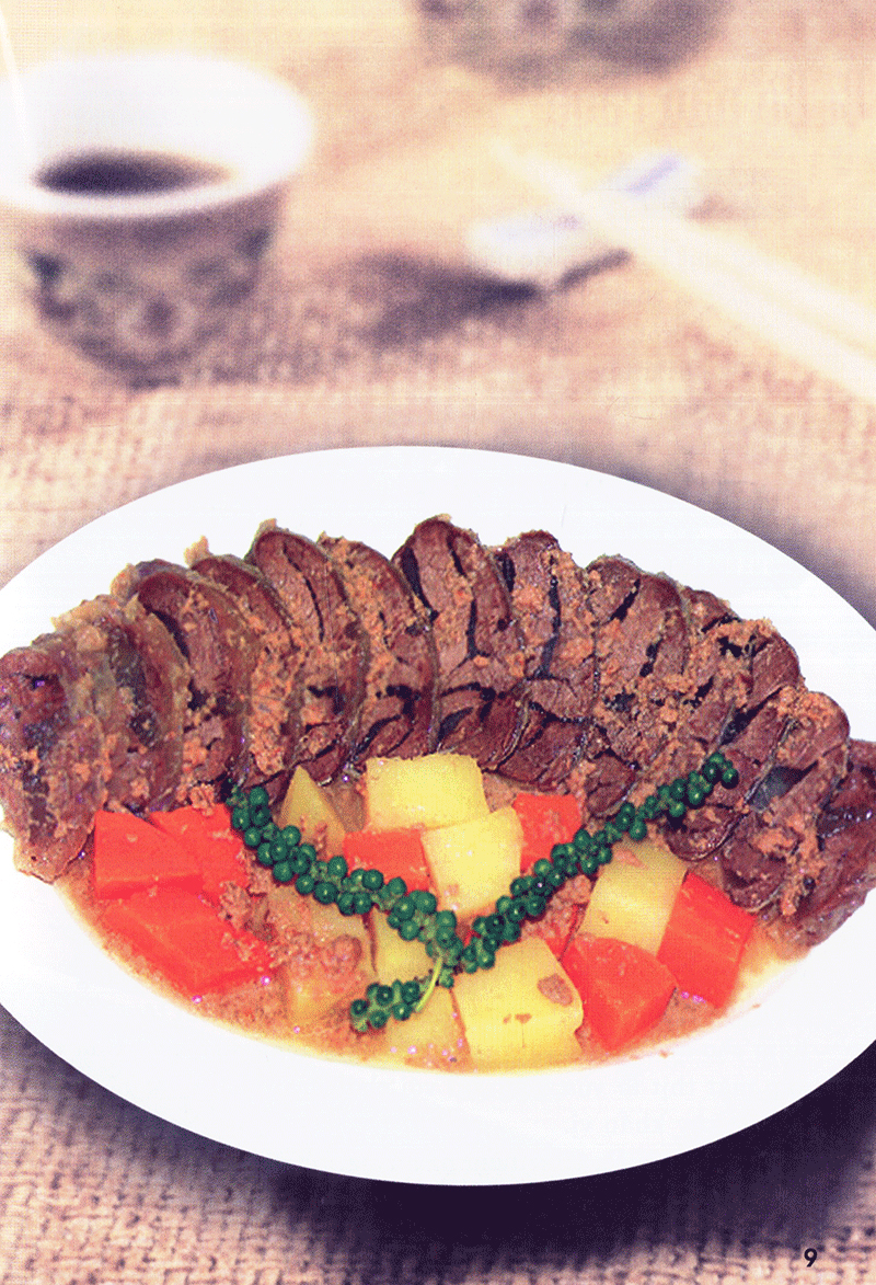 nấu ăn ngon - các món nấu - Ảnh 8