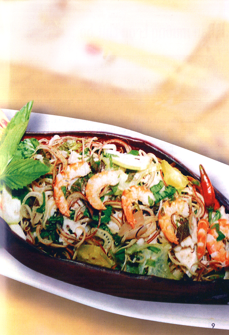 nấu ăn ngon - gỏi và món nguội - Ảnh 10