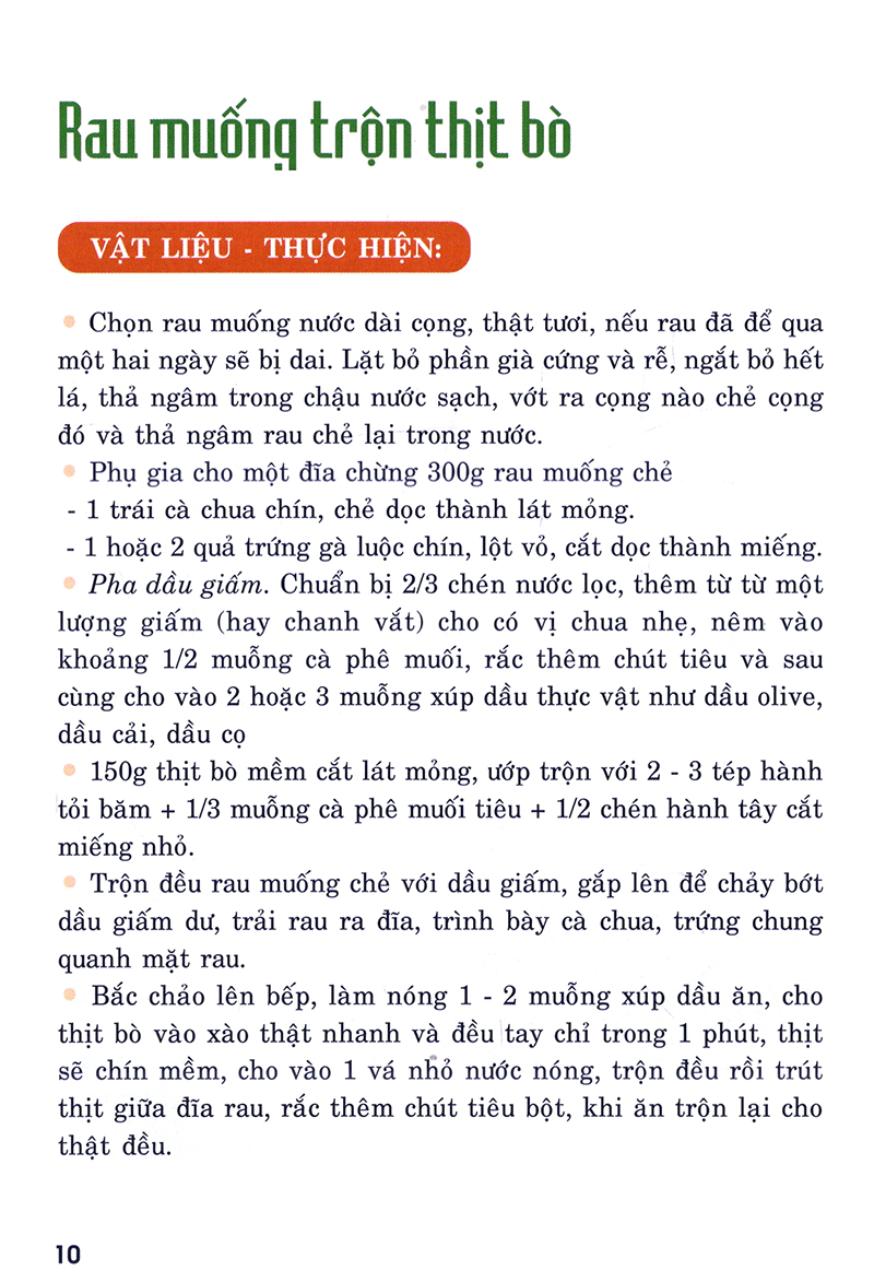 nấu ăn ngon - gỏi và món nguội - Ảnh 11