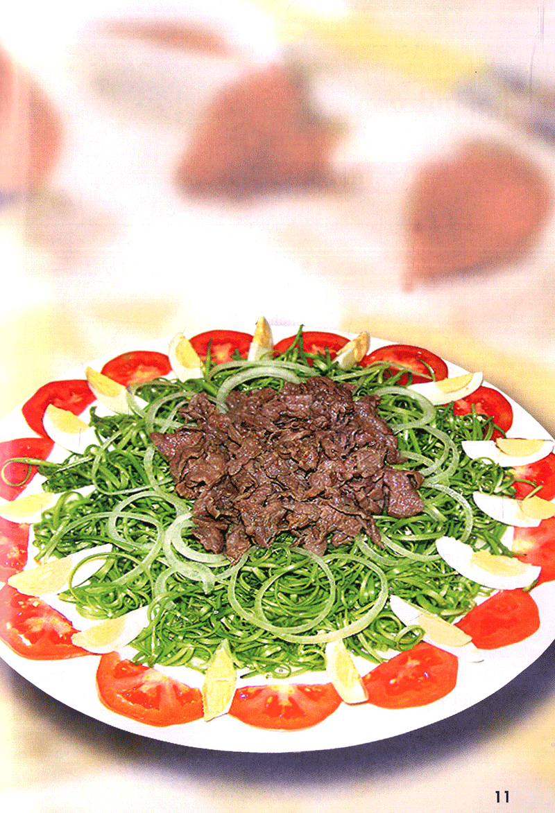 nấu ăn ngon - gỏi và món nguội - Ảnh 12