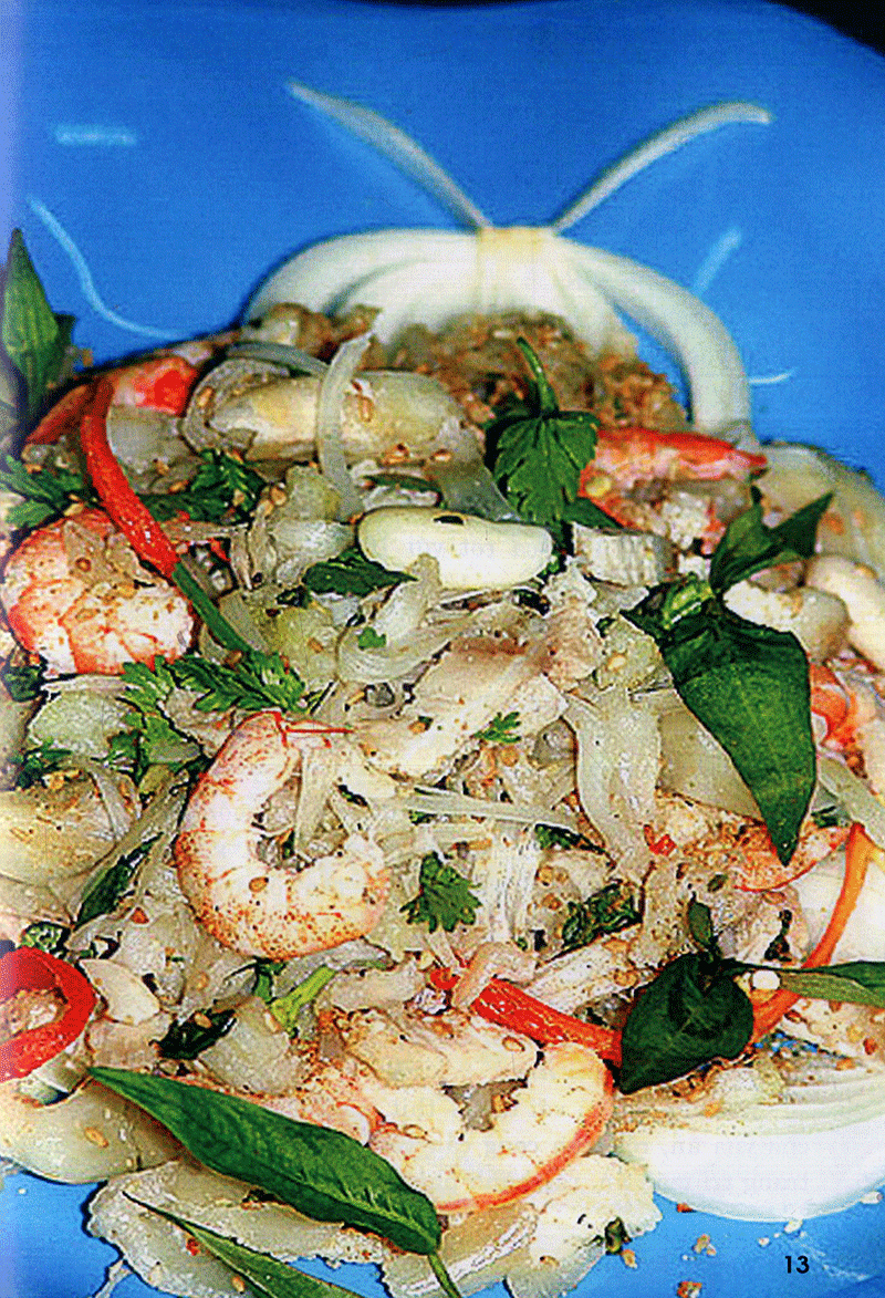 nấu ăn ngon - gỏi và món nguội - Ảnh 14