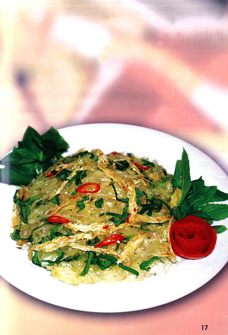 nấu ăn ngon - gỏi và món nguội - Ảnh 18