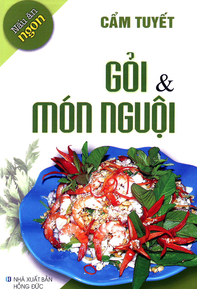 nấu ăn ngon - gỏi và món nguội - Ảnh 2