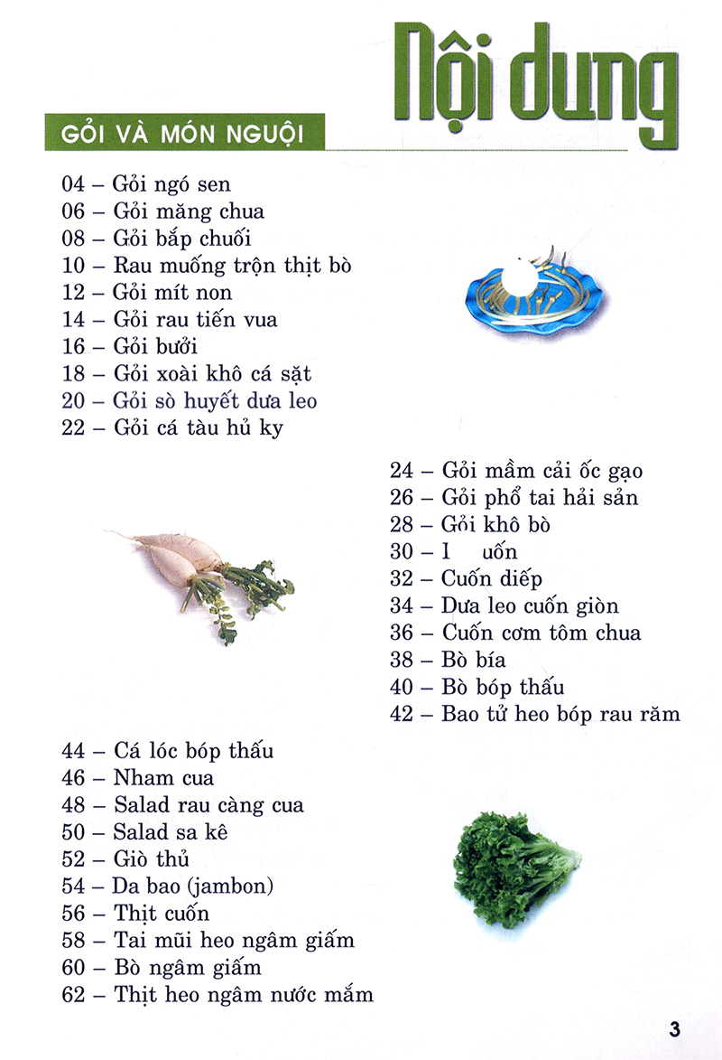 nấu ăn ngon - gỏi và món nguội - Ảnh 4