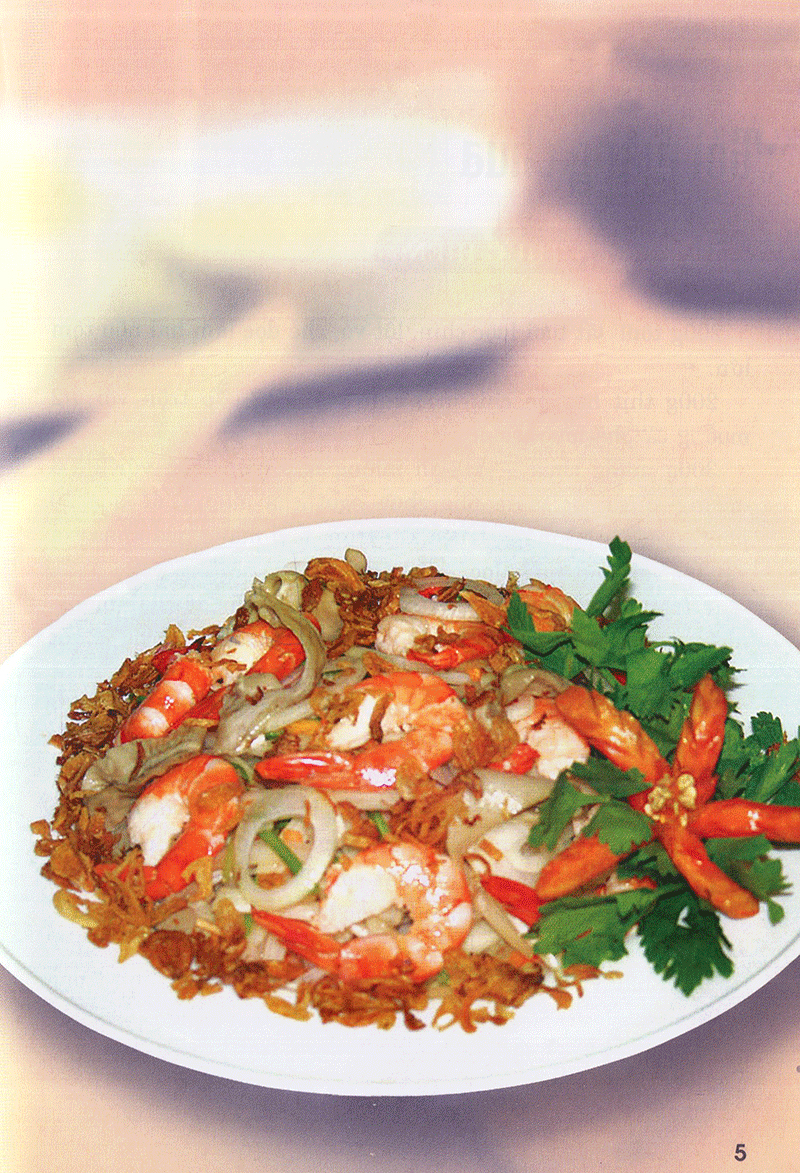 nấu ăn ngon - gỏi và món nguội - Ảnh 6