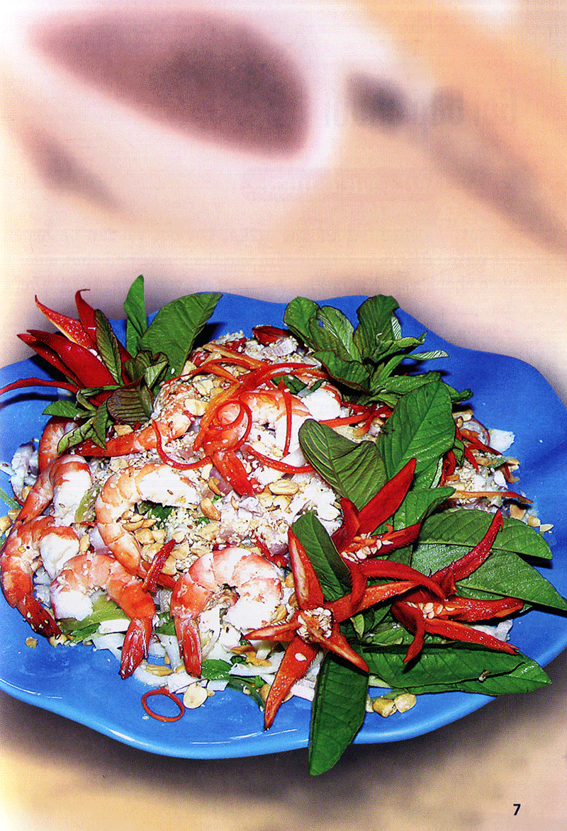 nấu ăn ngon - gỏi và món nguội - Ảnh 8