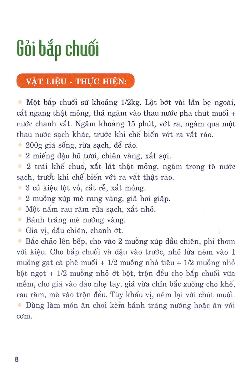 nấu ăn ngon - gỏi và món nguội - Ảnh 9