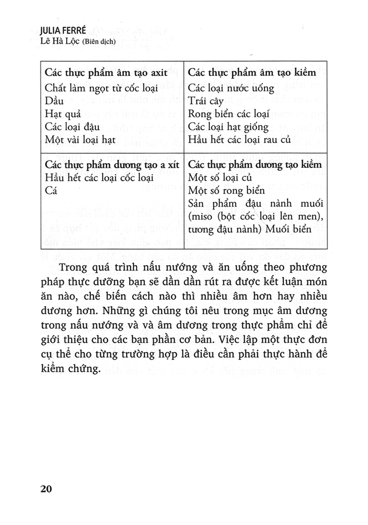 nấu ăn thực dưỡng cơ bản - các qui trình nấu rau củ và cốc loại - Ảnh 13