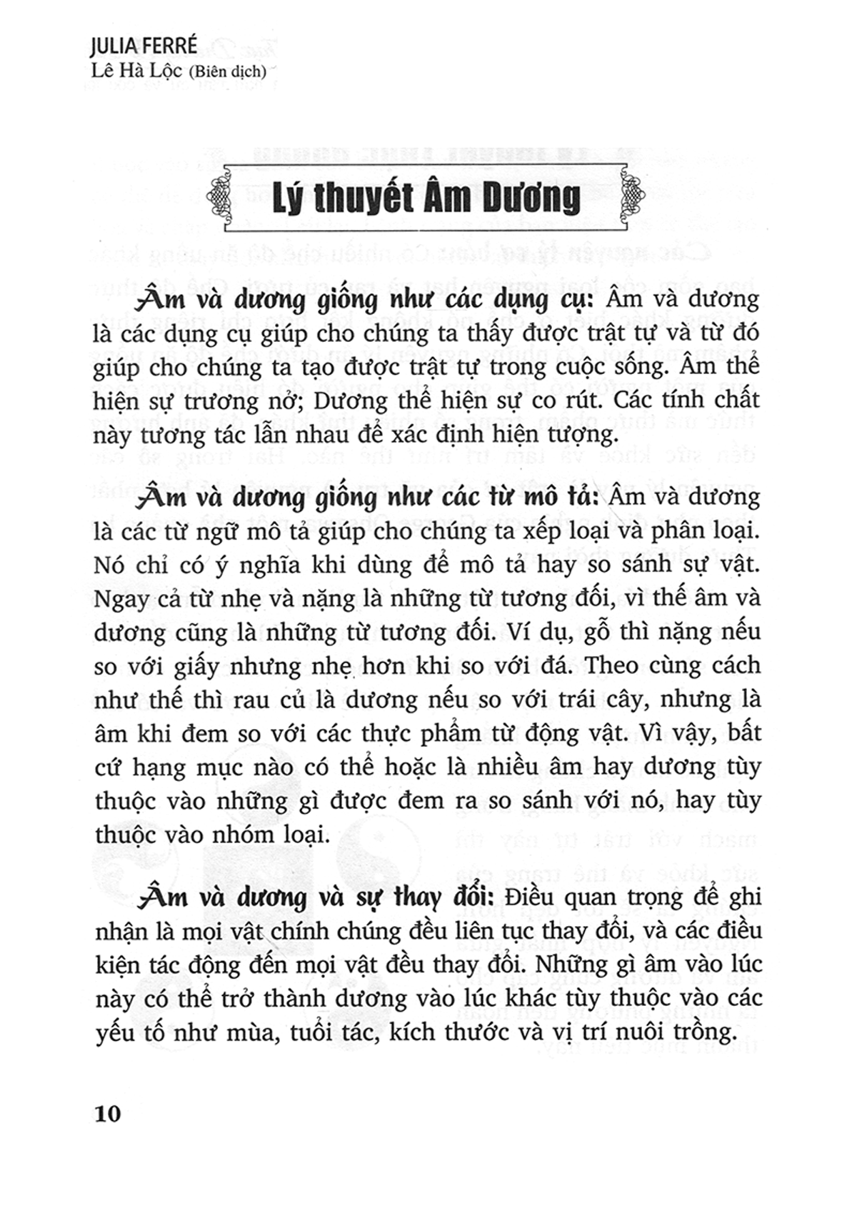 nấu ăn thực dưỡng cơ bản - các qui trình nấu rau củ và cốc loại - Ảnh 3