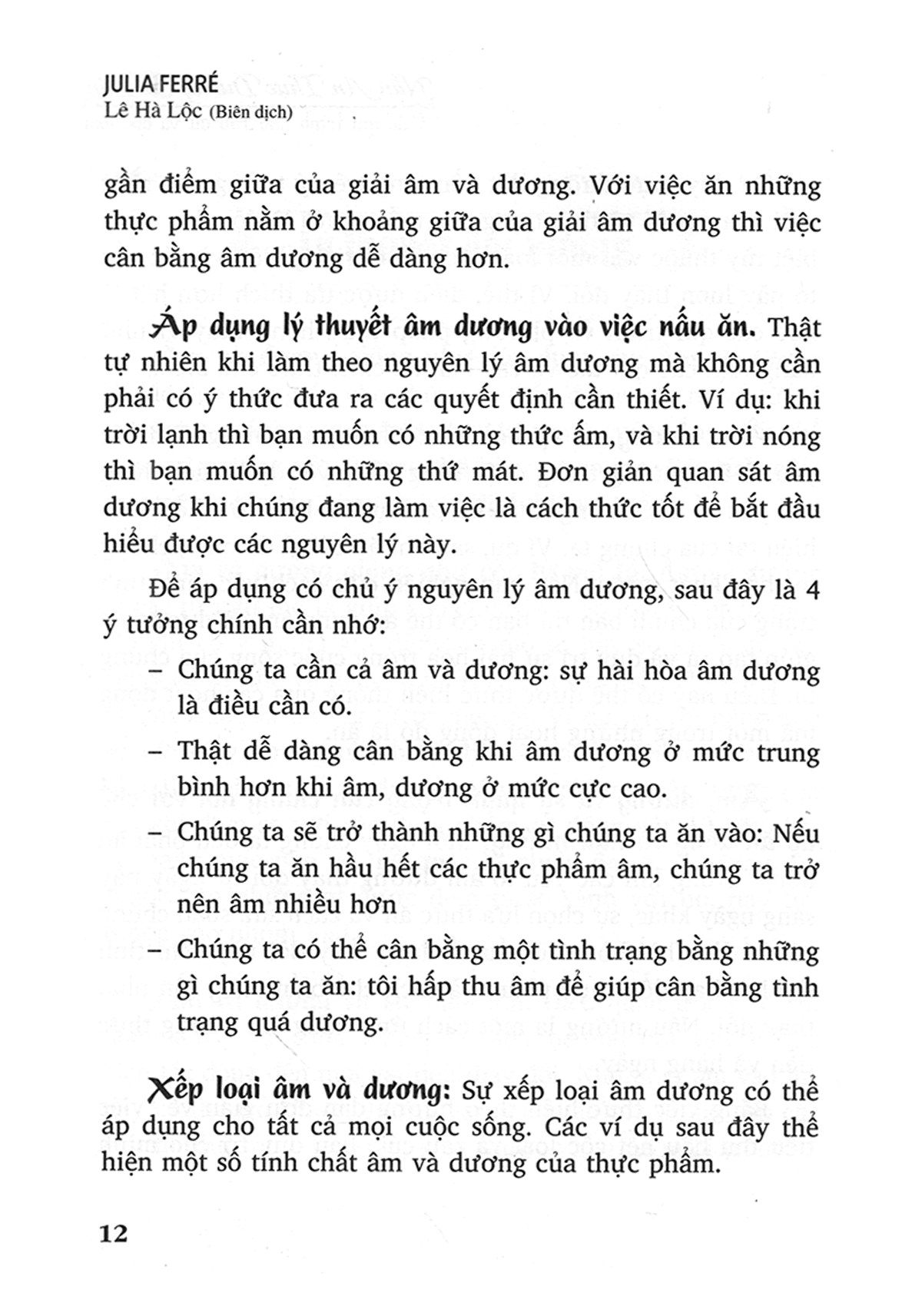 nấu ăn thực dưỡng cơ bản - các qui trình nấu rau củ và cốc loại - Ảnh 5
