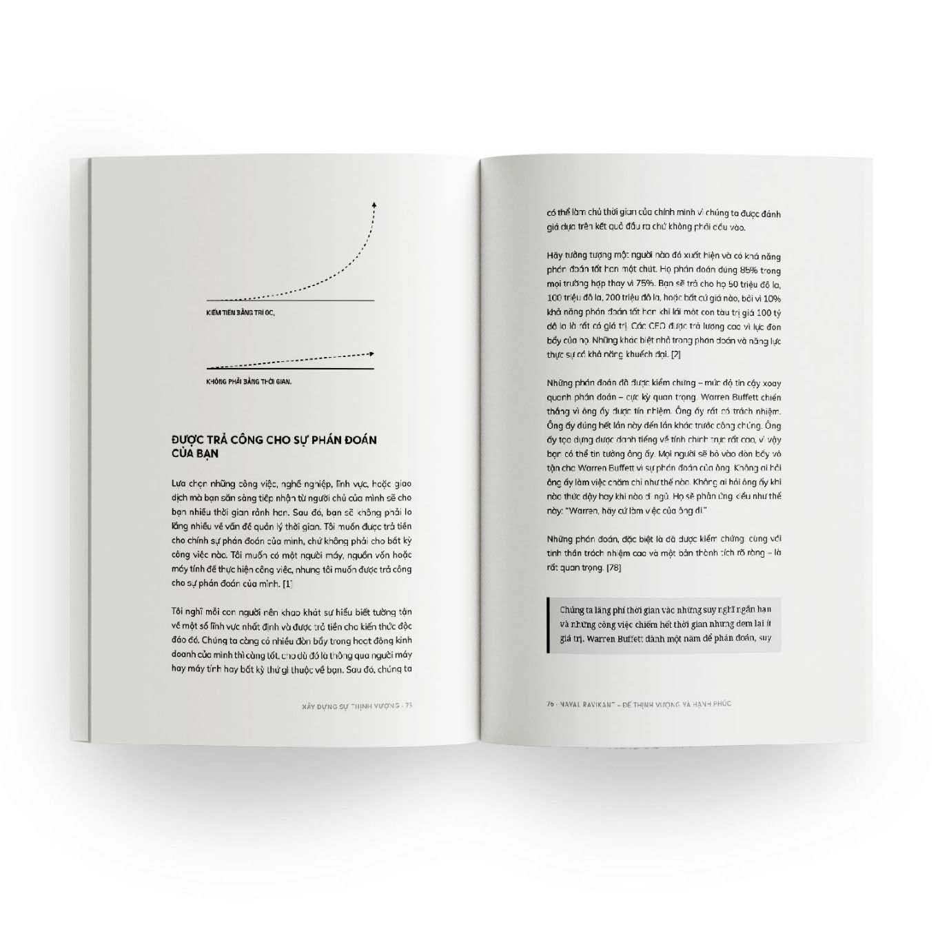 naval ravikant - để thịnh vượng và hạnh phúc - Ảnh 2