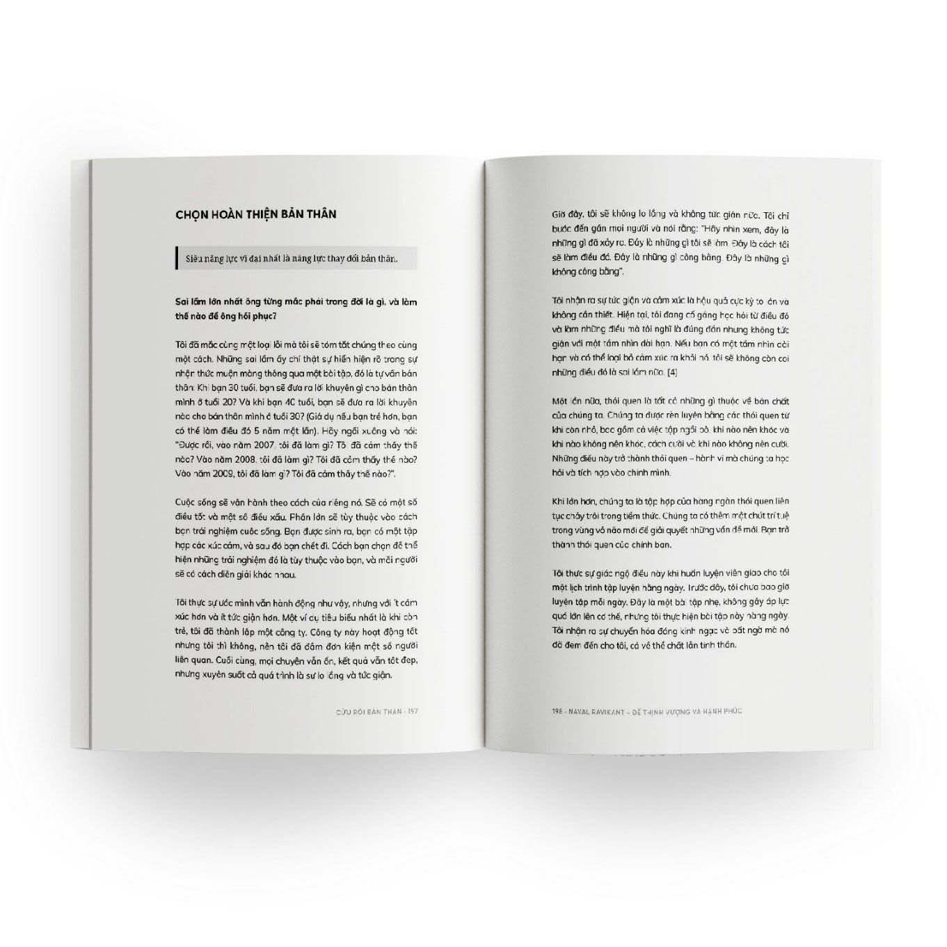 naval ravikant - để thịnh vượng và hạnh phúc - Ảnh 3