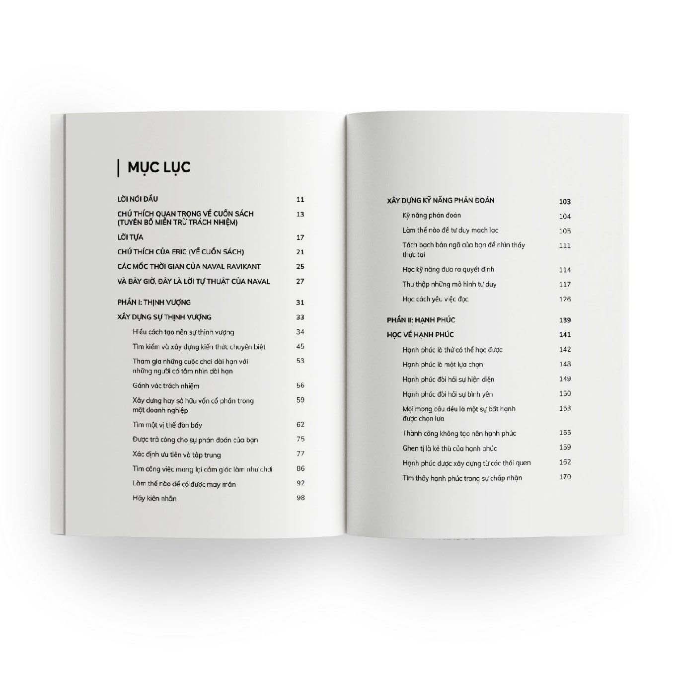 naval ravikant - để thịnh vượng và hạnh phúc - Ảnh 4