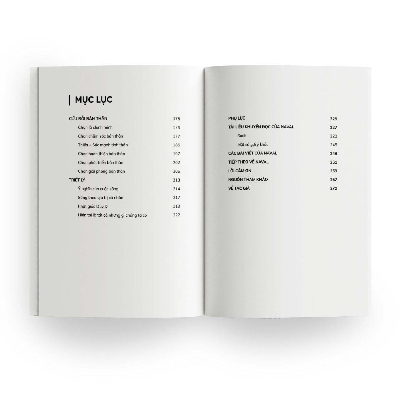 naval ravikant - để thịnh vượng và hạnh phúc - Ảnh 5