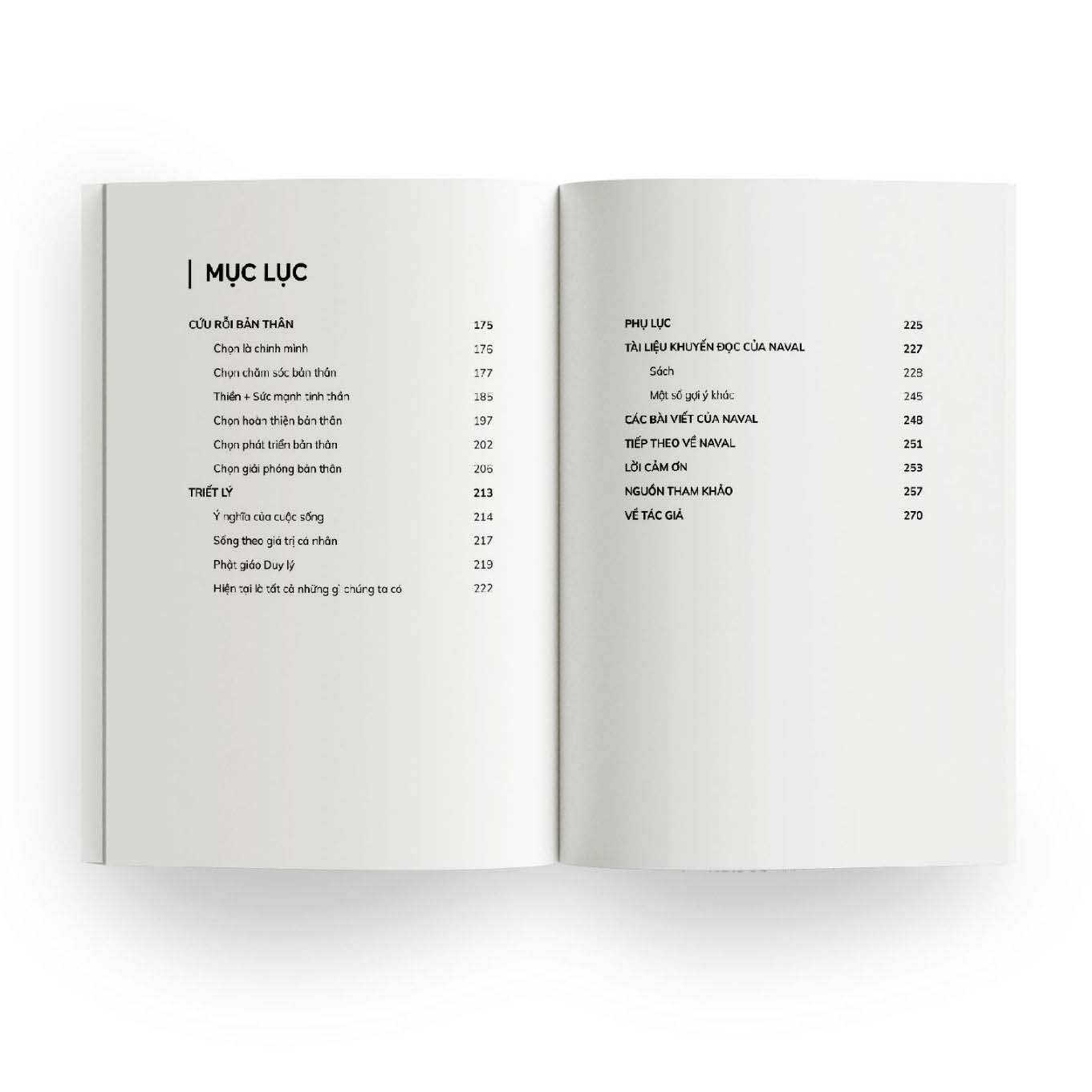Naval Ravikant - De Thinh Vuong Va Hanh Phuc (Tai Ban 2025) - Ảnh 4