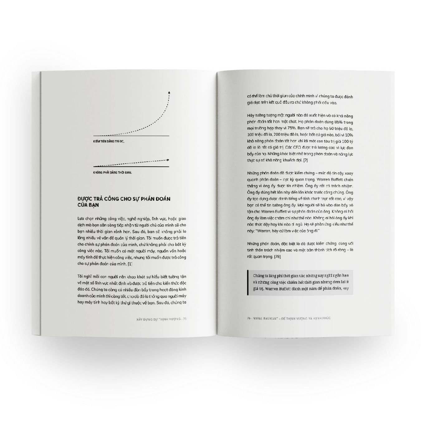 Naval Ravikant - De Thinh Vuong Va Hanh Phuc (Tai Ban 2025) - Ảnh 5