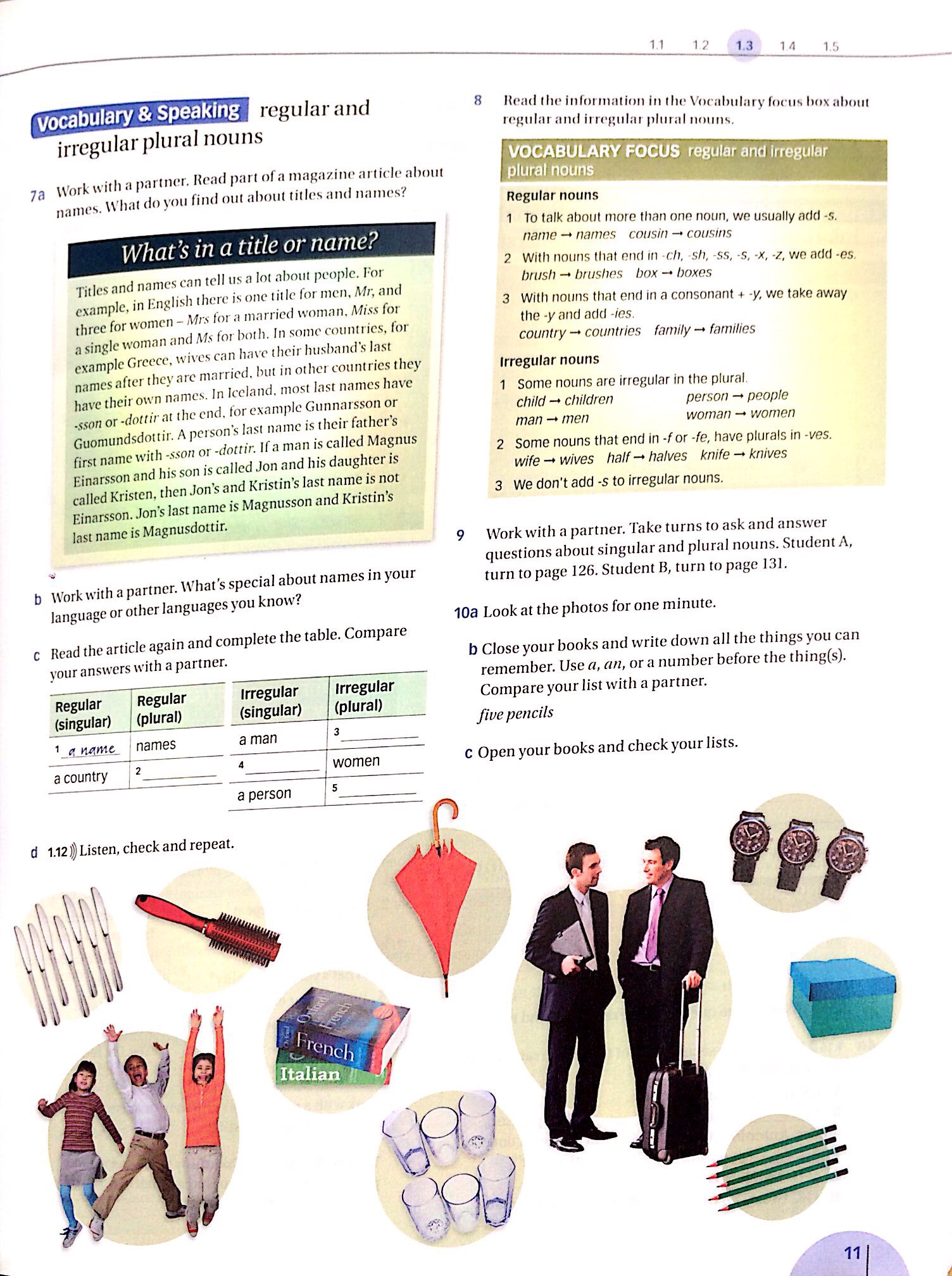 navigate: elementary a2: coursebook with oxford online skills - Ảnh 8