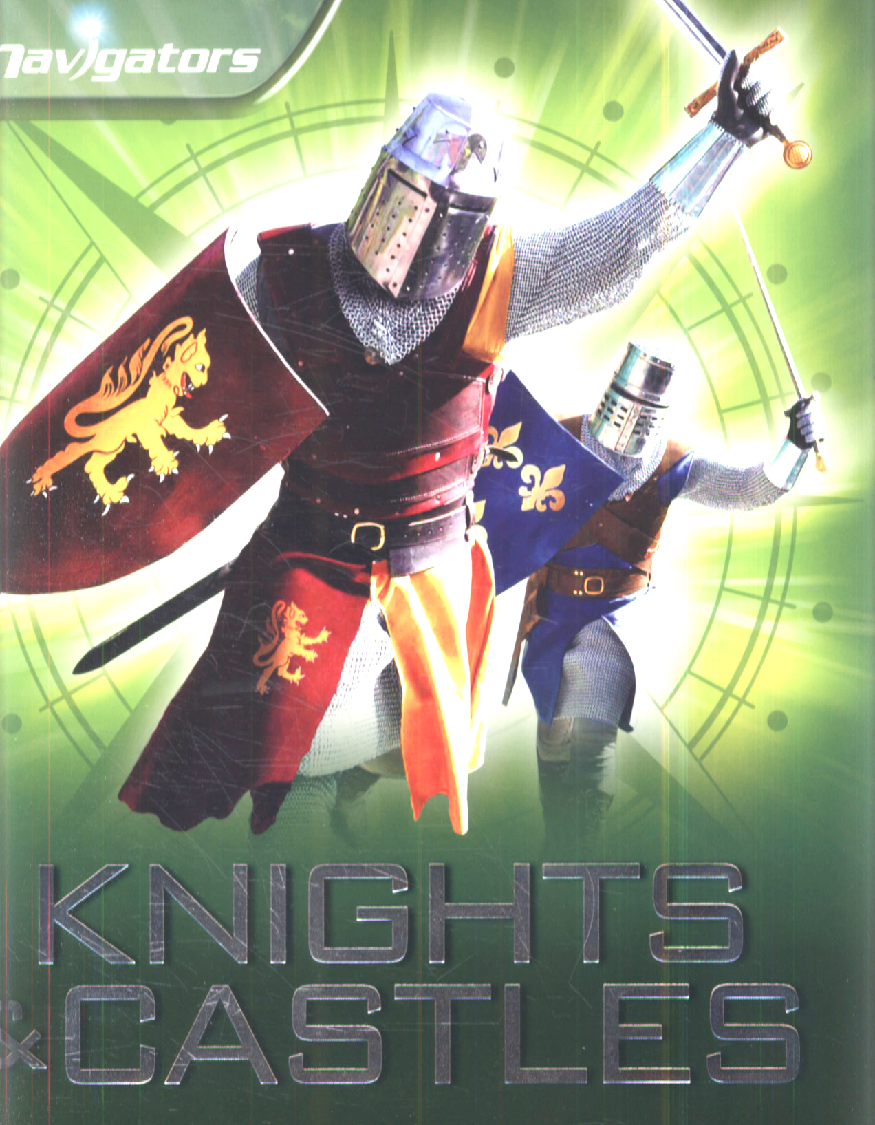 navigators knights & castles - Ảnh 2