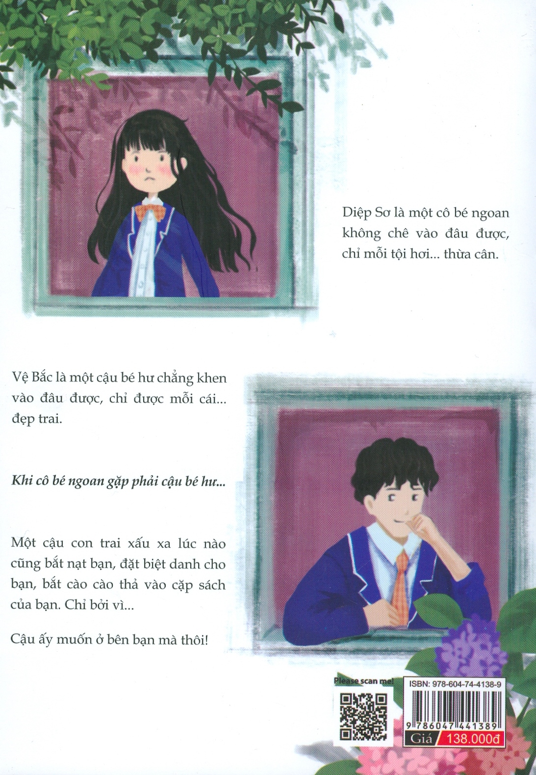 này, buông cô ấy ra! - Ảnh 7