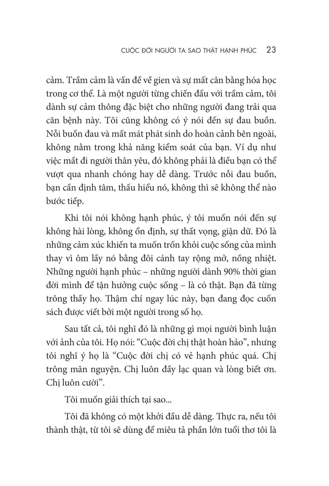 này cô gái, thức tỉnh đi! (tái bản 2020) - Ảnh 12