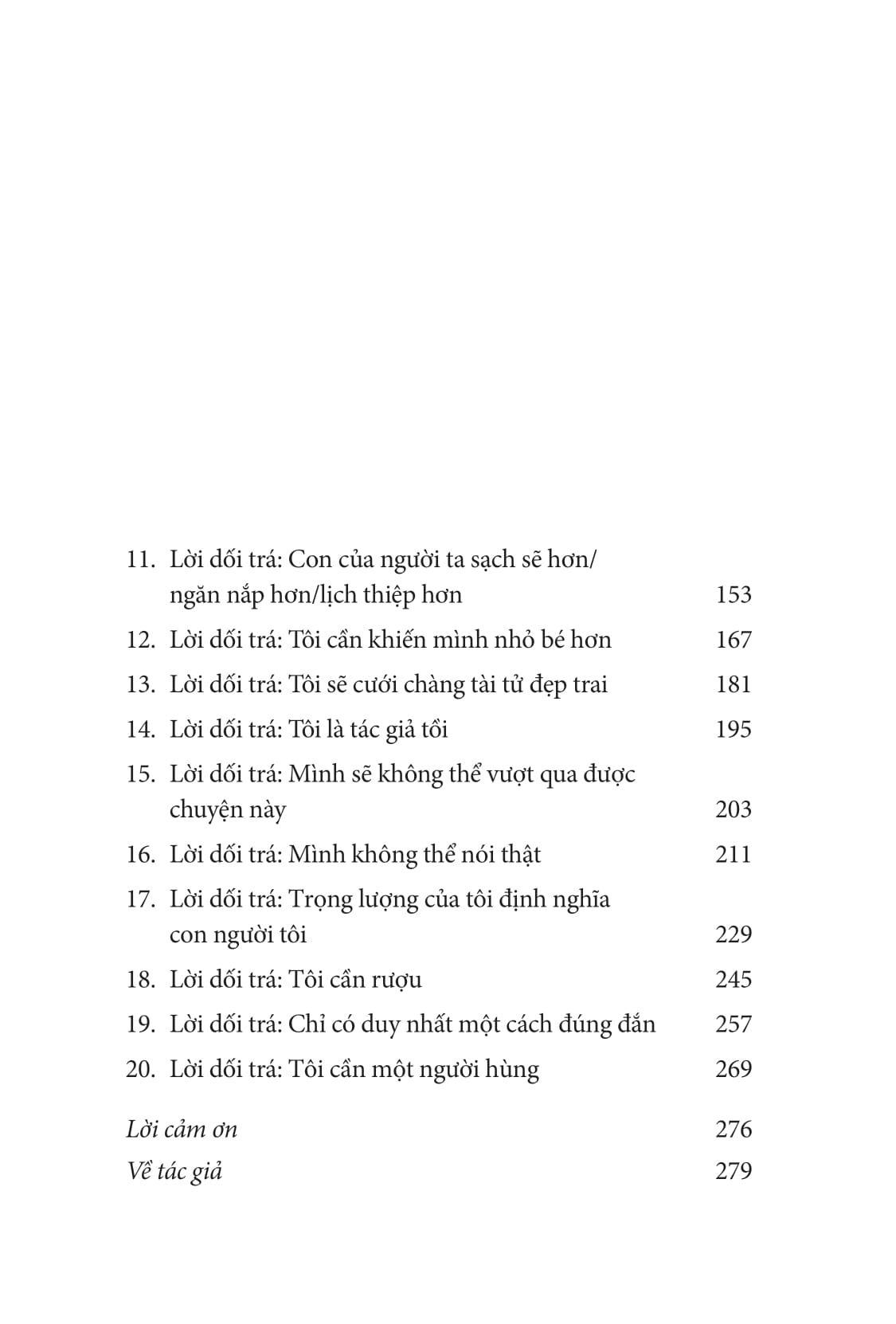 này cô gái, thức tỉnh đi! (tái bản 2020) - Ảnh 5