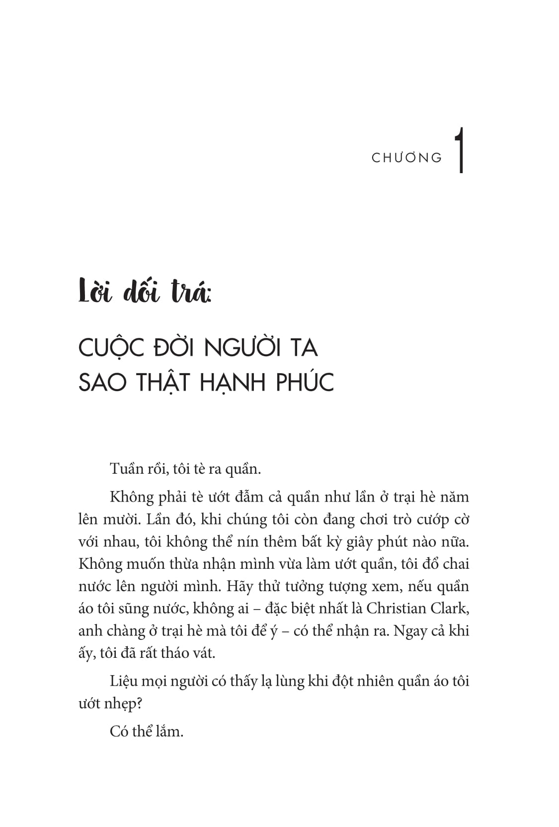 này cô gái, thức tỉnh đi! (tái bản 2020) - Ảnh 6