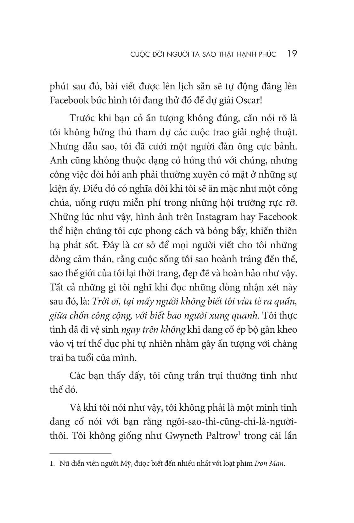 này cô gái, thức tỉnh đi! (tái bản 2020) - Ảnh 8