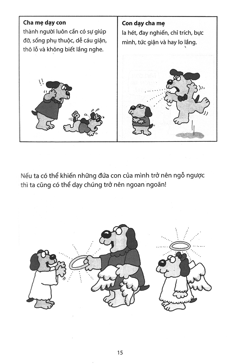 này, con có thôi đi không! - Ảnh 10