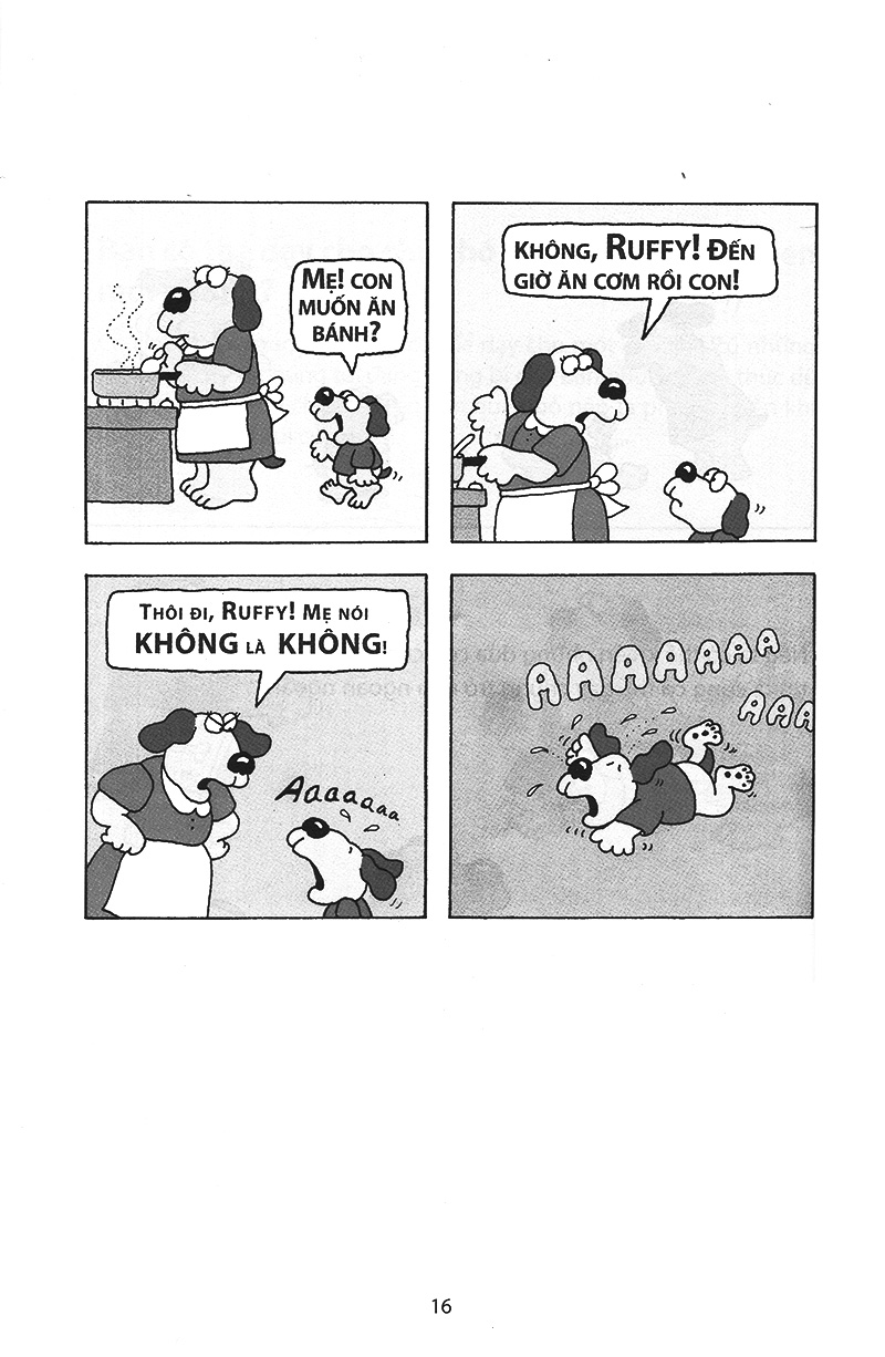 này, con có thôi đi không! - Ảnh 11