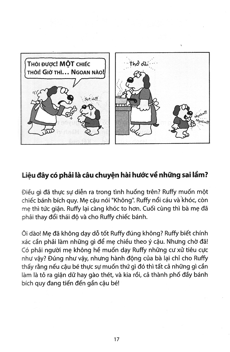 này, con có thôi đi không! - Ảnh 12