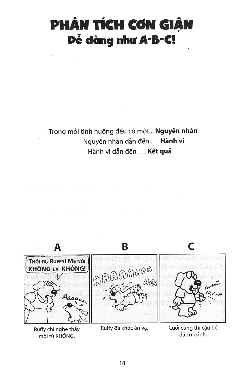 này, con có thôi đi không! - Ảnh 13