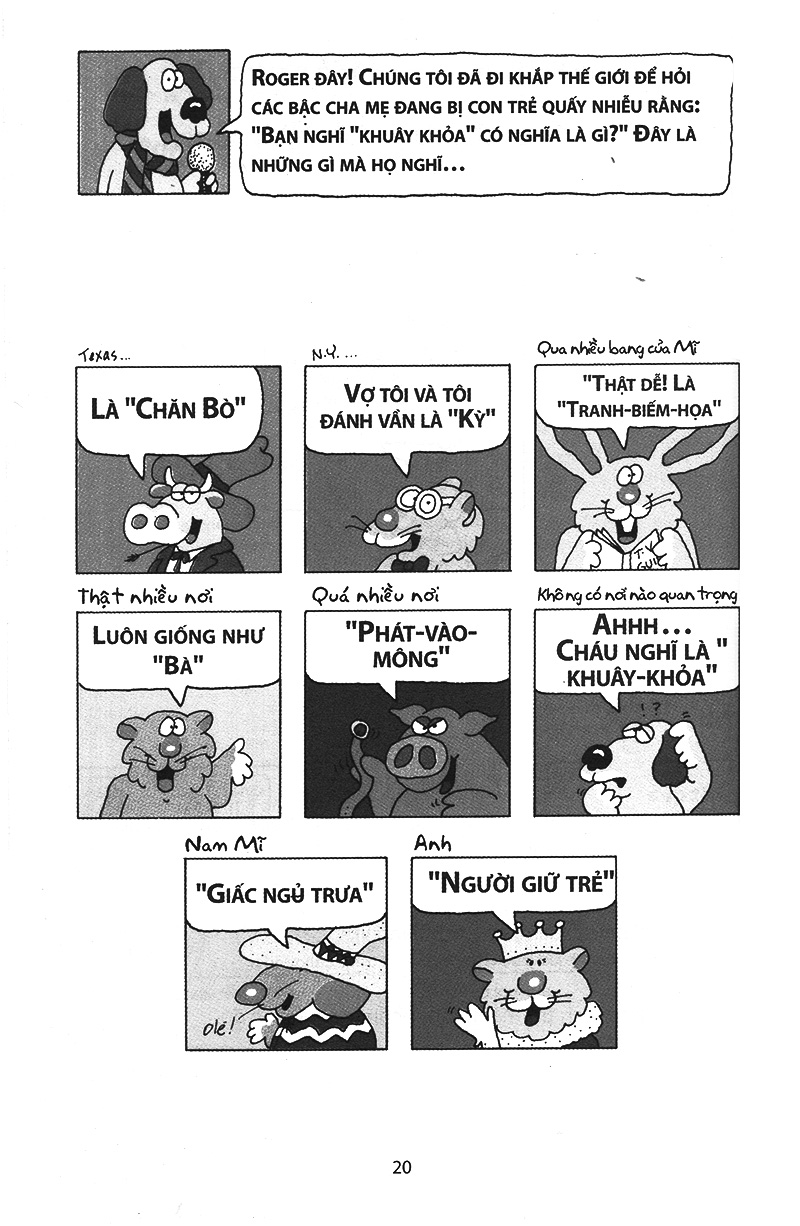 này, con có thôi đi không! - Ảnh 15