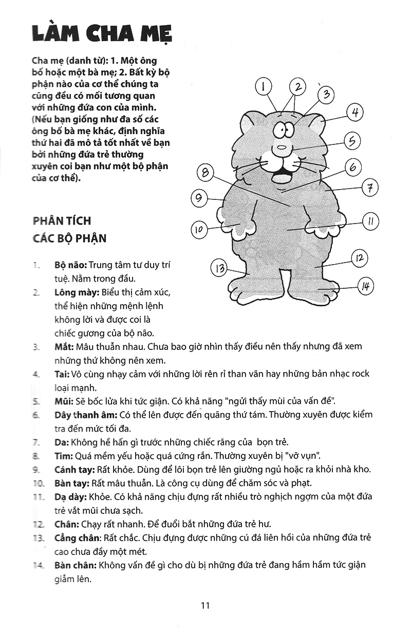 này, con có thôi đi không! - Ảnh 6