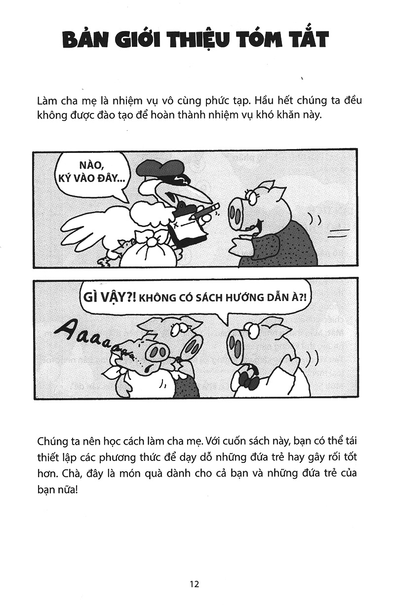 này, con có thôi đi không! - Ảnh 7