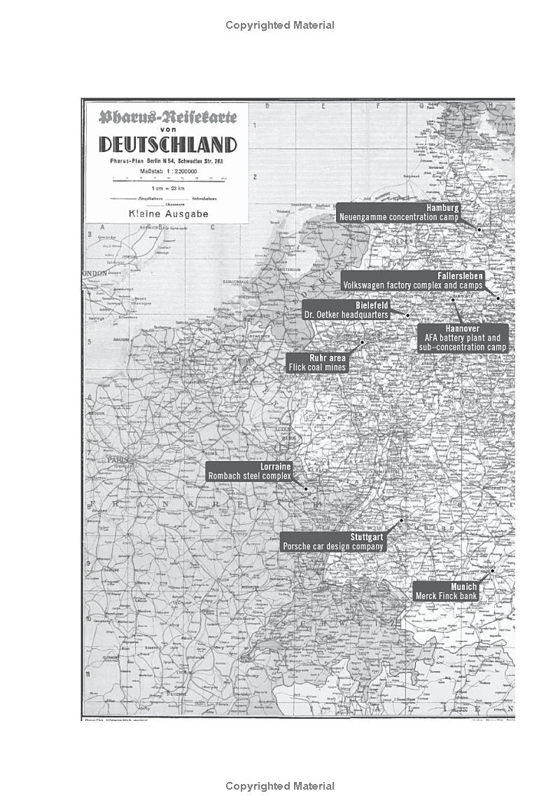 nazi billionaires: the dark history of germanyℹs wealthiest dynasties - Ảnh 10