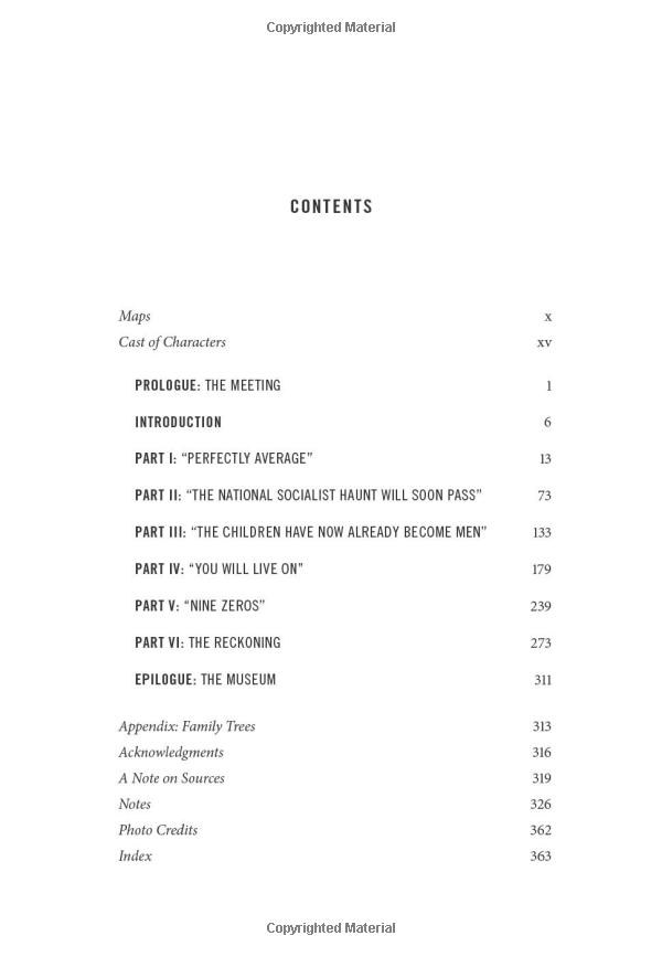 nazi billionaires: the dark history of germanyℹs wealthiest dynasties - Ảnh 7