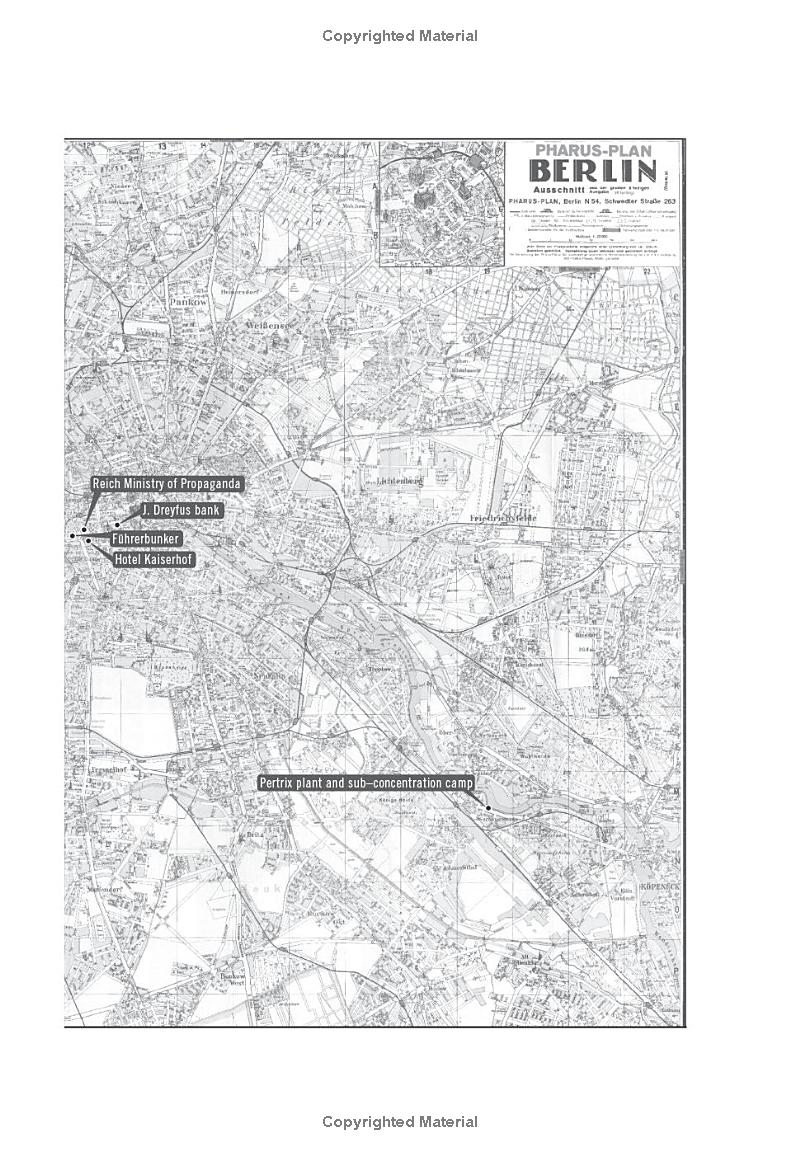 nazi billionaires: the dark history of germanyℹs wealthiest dynasties - Ảnh 9