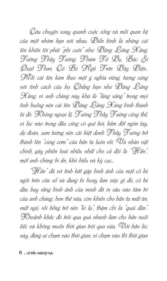 nè cô bé, đừng ngồi trên cửa sổ - Ảnh 6