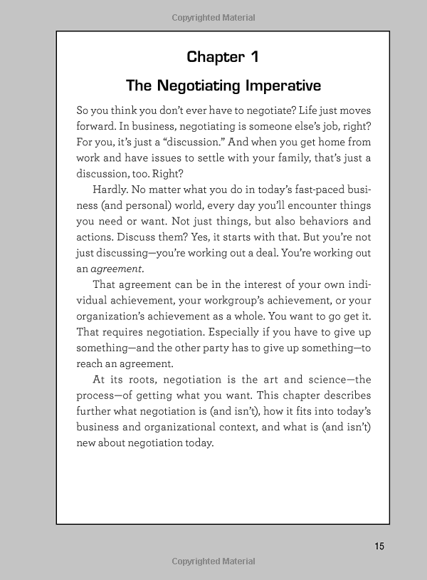 negotiating 101: from planning your strategy to finding a common ground, an essential guide to the art of negotiating - Ảnh 10