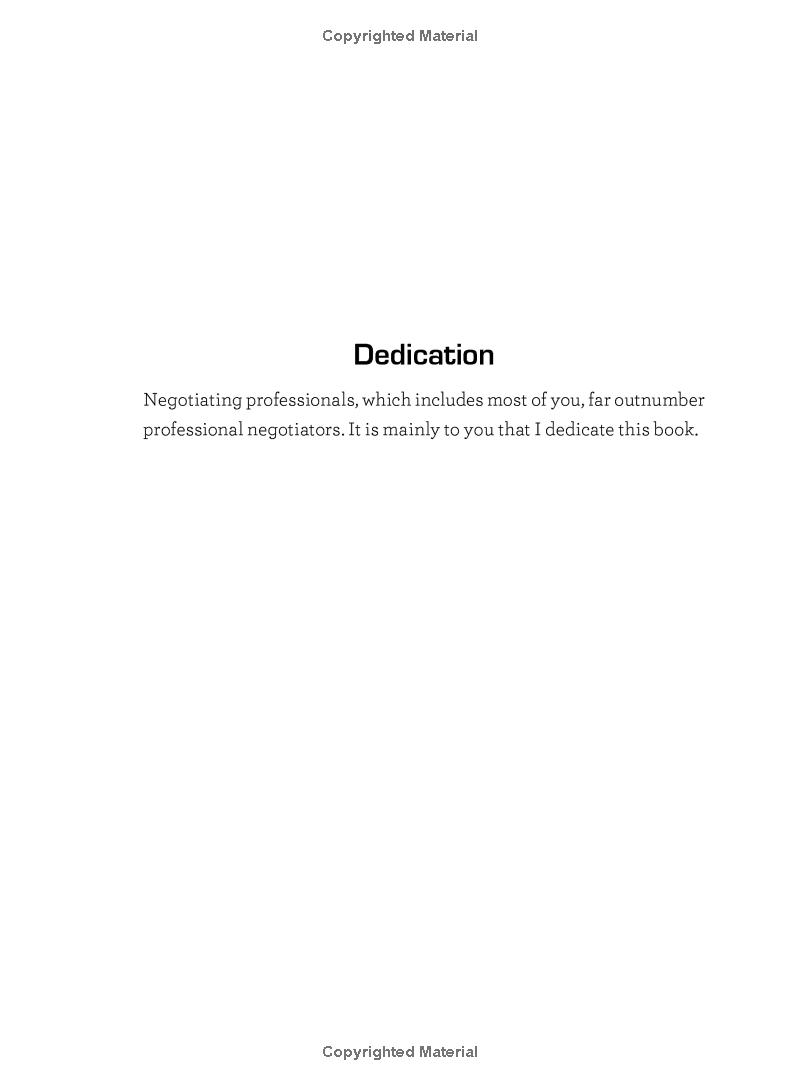 negotiating 101: from planning your strategy to finding a common ground, an essential guide to the art of negotiating - Ảnh 5