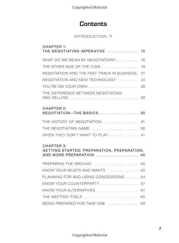 negotiating 101: from planning your strategy to finding a common ground, an essential guide to the art of negotiating - Ảnh 6